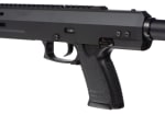 Novritsch SSX303 Stealth Gas Rifle