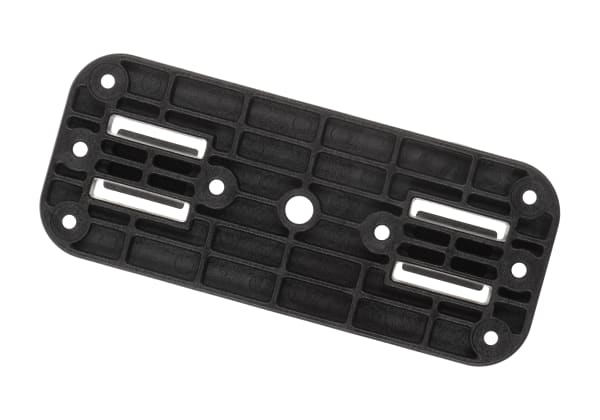 MagPump Mounting Plate Base