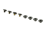 Blackhawk Duty Access Mount Screw Kit for Tactical Holster Platform
