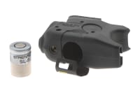 Streamlight TLR-6 HL For Smith & Wesson M&P Shield Green Laser