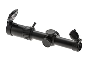 Sightmark Presidio 1-6x24 CR1 SFP Riflescope