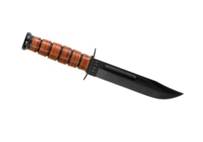 KA-BAR USMC Fighting Knife