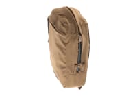 Clawgear Medium Vertical Utility Pouch Zipped Core