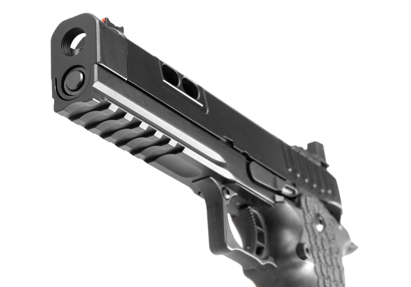 Army Armament R604 Full Metal GBB