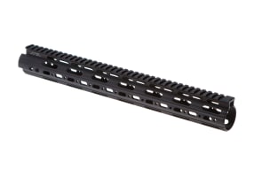 Leapers AR-15 15.3 Inch Super Slim Free Float Handguard