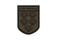 Clawgear Niederösterreich Shield Patch