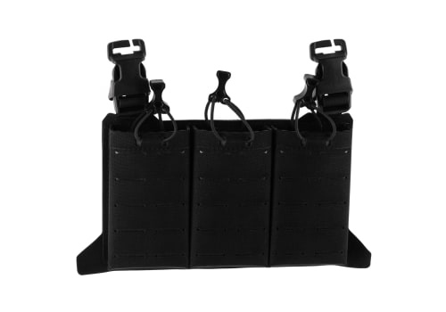 Templar's Gear CPC Shingle Panel / Micro Chest Rig Gen4