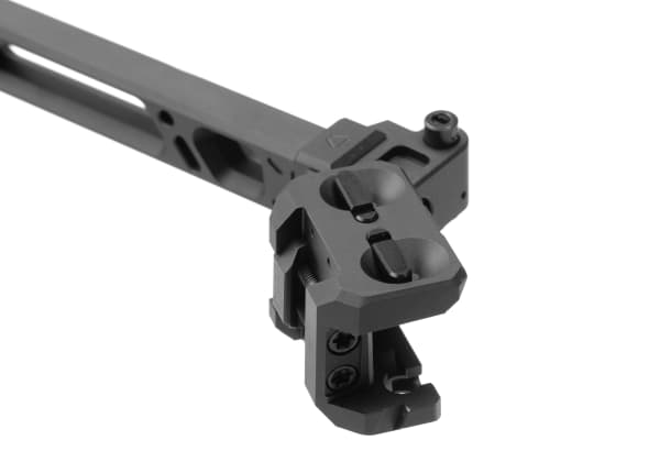 Strike Industries Strike Dual Folding Adapter - Stock