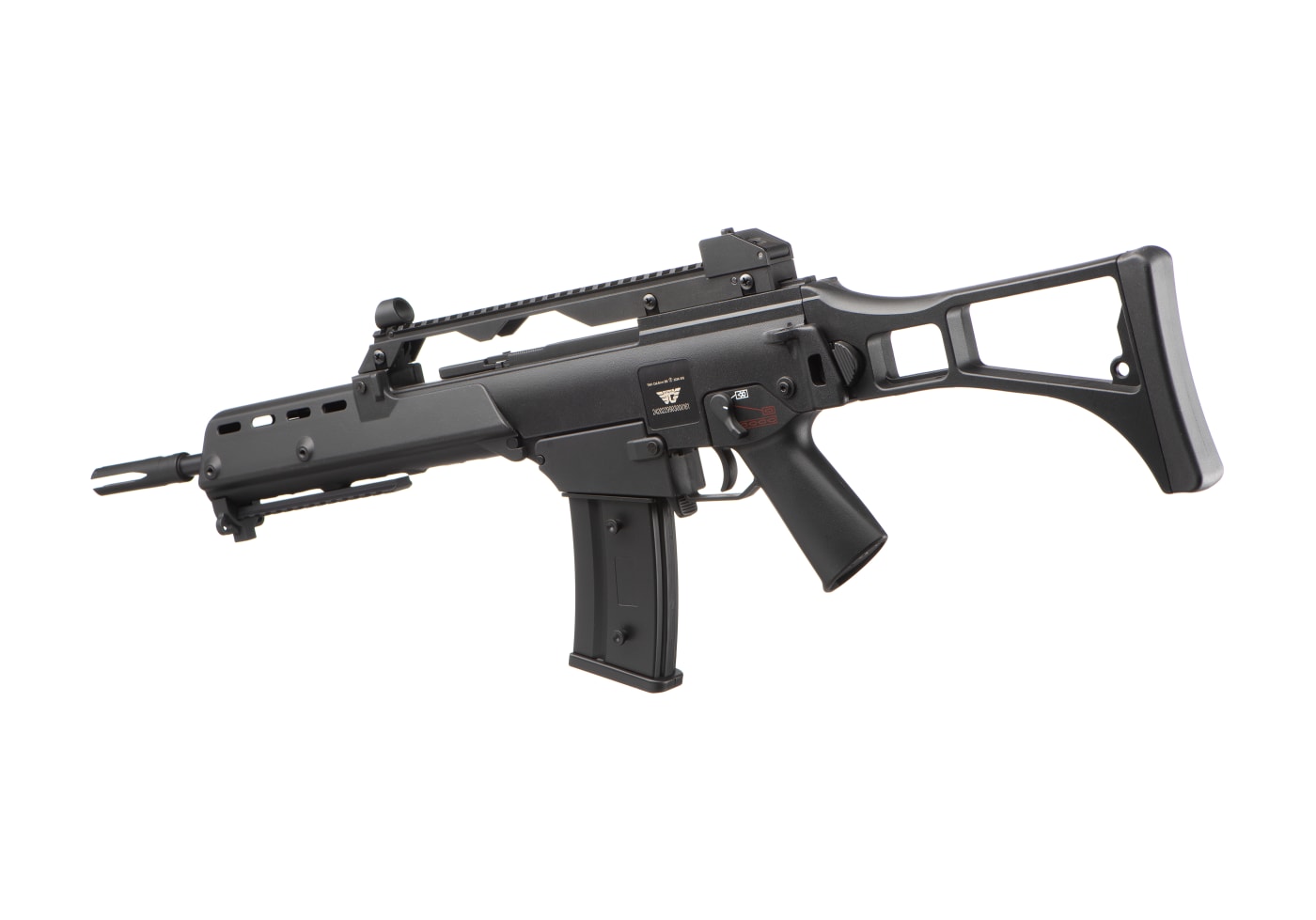 Jing Gong JG36K S-AEG