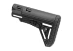 DLG Tactical Mil Spec TBS Sharp Low Profile Stock