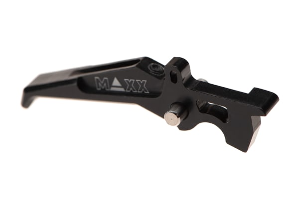 Maxx Model CNC Aluminum Advanced Trigger Style E