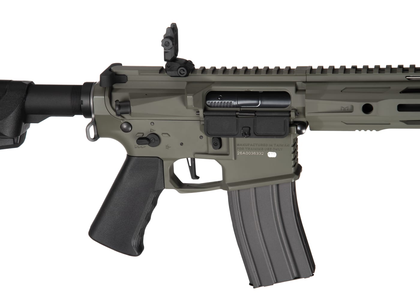 Krytac Trident Mk2 CRB-M S-AEG