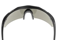 Wiley X WX Vapor 2.5 Grey / Clear