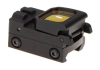 Aim-O Flip Dot Reflex Sight