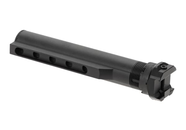 5KU Picatinny Buffer Tube Adapter