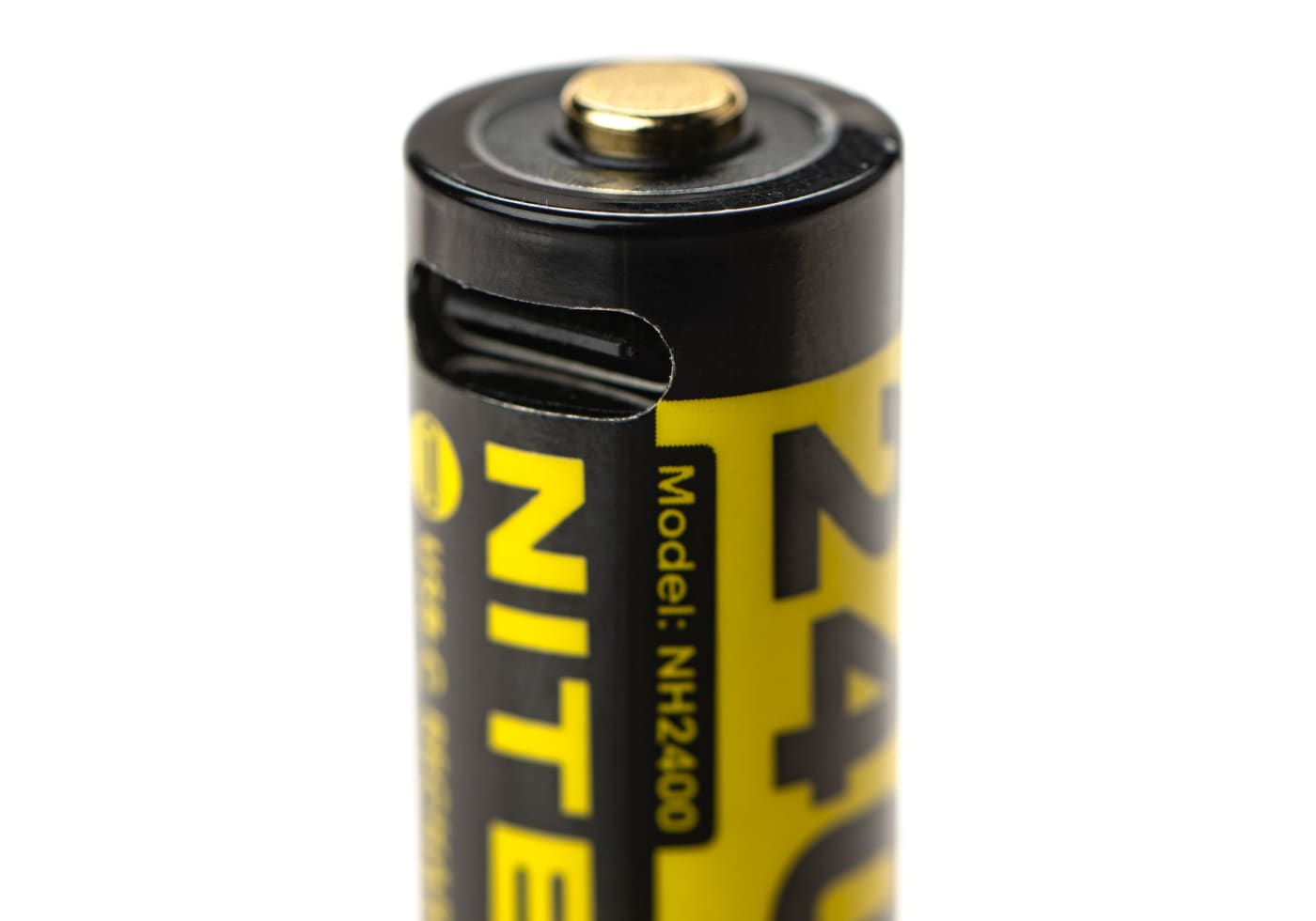 Nitecore NH2400 AA battery 2400mAh 4pcs