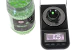 Nimrod 0.25g Bio Tracer BB High Performance 2000rds