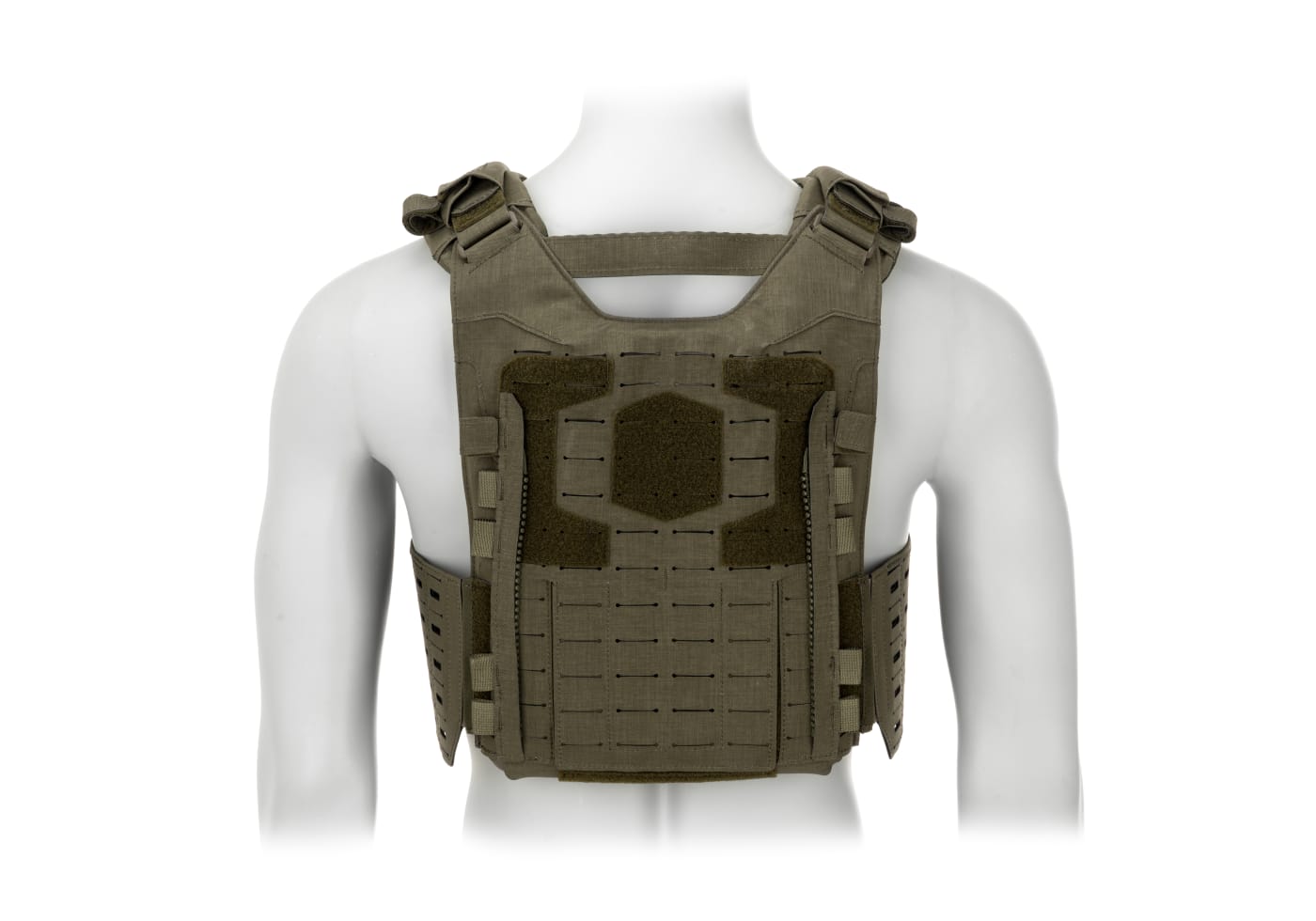 Templar's Gear CPC ROC Plate Carrier Gen 4.1