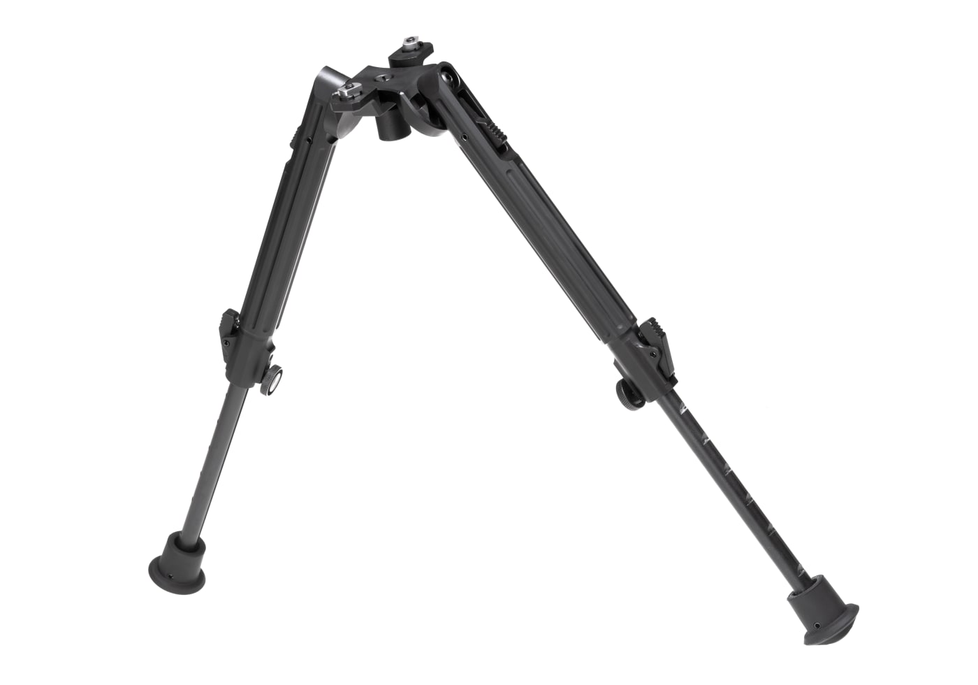 Ares M-LOK Folding Bipod Long