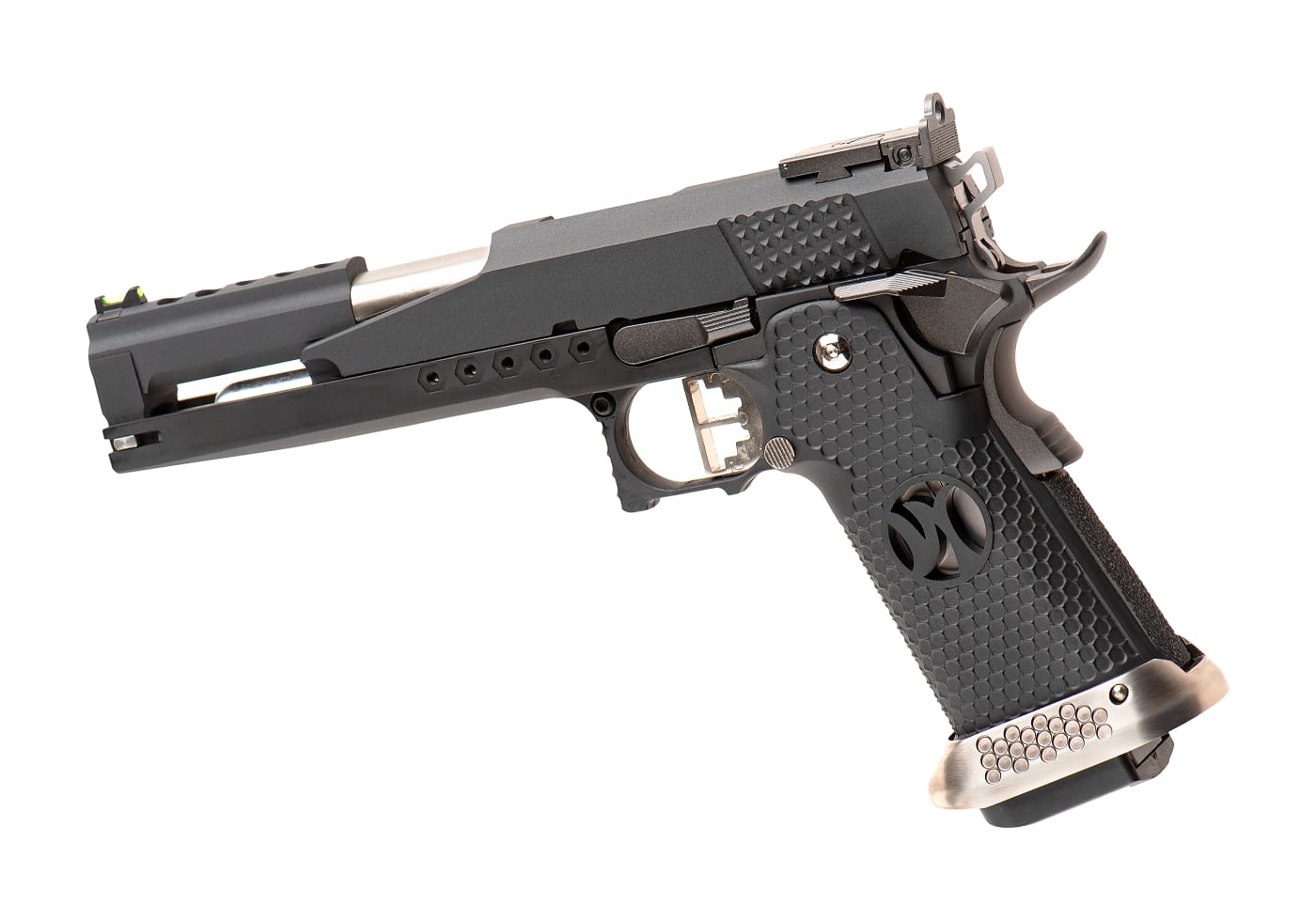 AW Custom HX2232 Full Auto Full Metal GBB