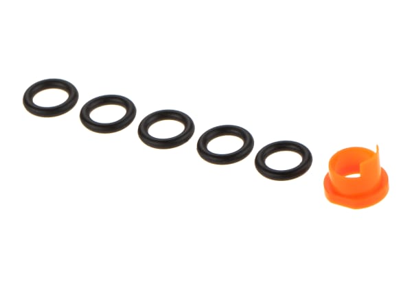 Airtech Studios Advanced Hop-Up Chamber Barrel Locking Ring