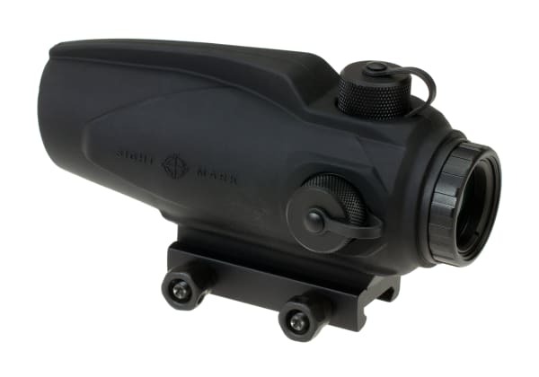 Sightmark Wolfhound 3x24 HS-223 Prismatic Weapon Sight