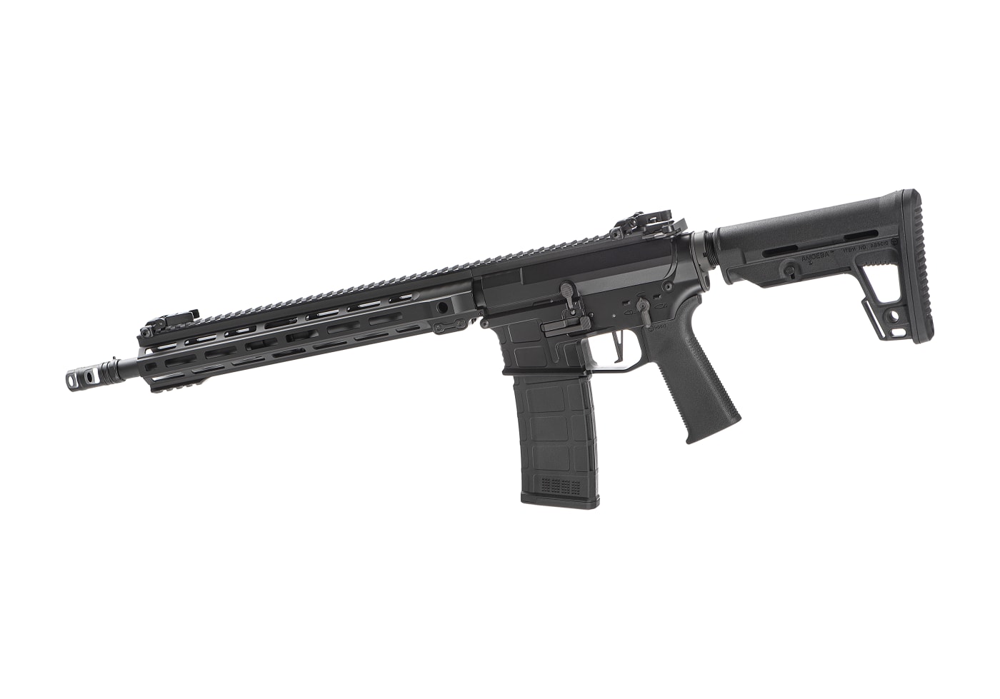 Ares M4 X-Class Model 12 EFCS