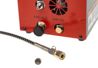 Umarex PAC 1100 Performance Air Compressor