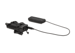 Holosun LE221 Elite Co-Axial Laser Red + IR