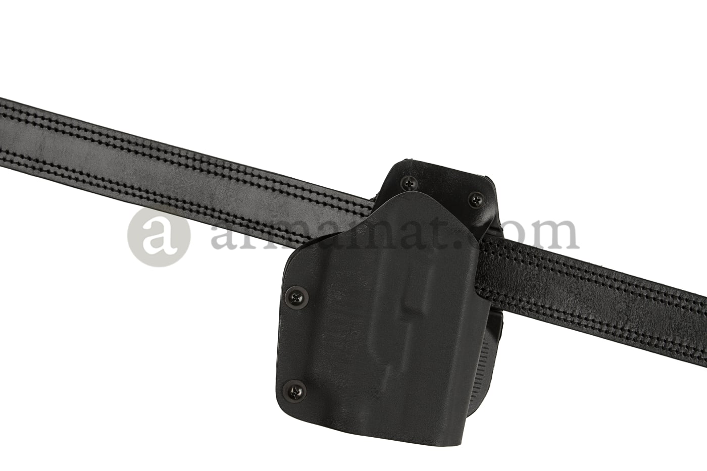 ZONSUSE Bauchband Holster - Verstellbares Verdecktes Waffenholster Für Glock, Smith & Wesson Und Mehr