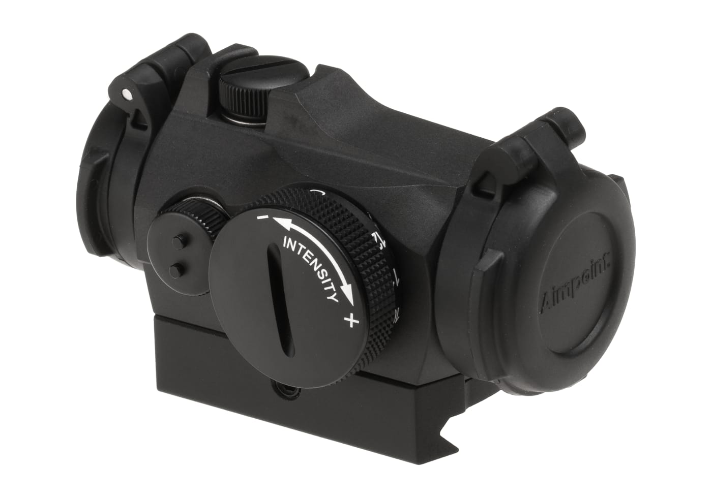 Aimpoint Micro T-2 2 MOA LRP
