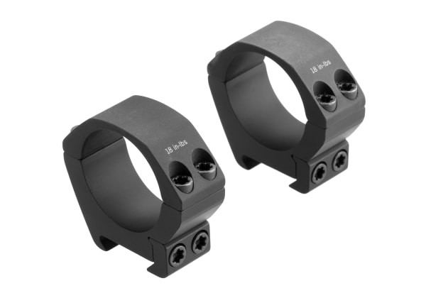 Vortex Optics Pro Ring Low 34mm 0.95