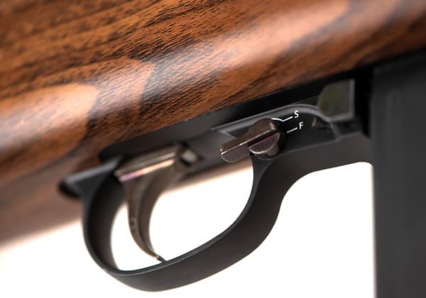 Springfield Armory M1 Carbine Co2 Blowback