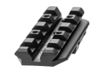 Strike Industries Rear Sight Rail Adapter for Glock
