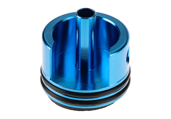 Pirate Arms Cylinder Head with Dumper