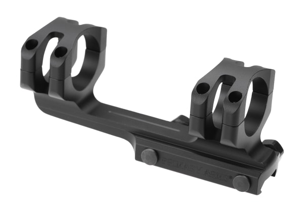 Primary Arms GLx 30mm Cantilever Scope Mount - 20 MOA