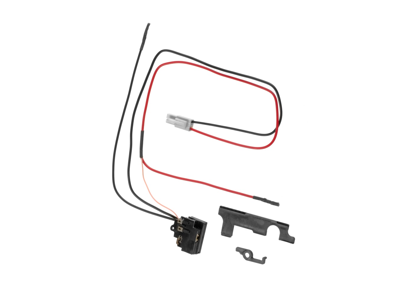 Airsoft Systems ASCU Gen 4 for Gearbox V2