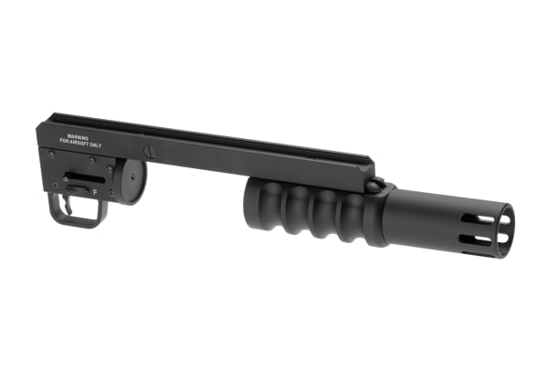 Madbull Spikes Tactical Havoc 12 Inch Launcher