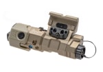 WADSN MAWL-C1+ Green Laser Polymer Version