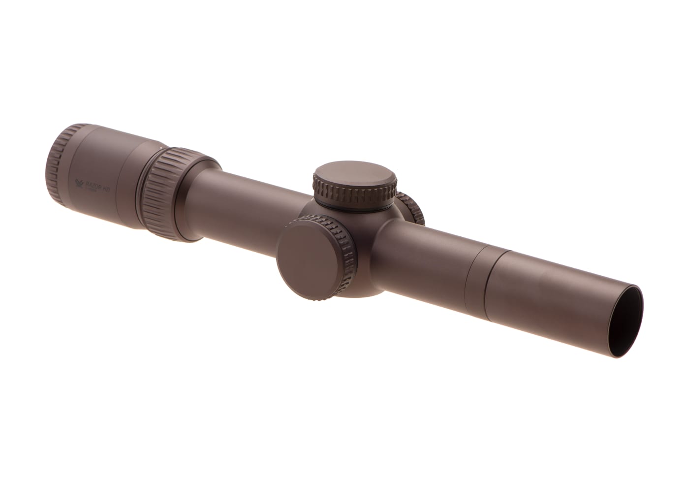 Vortex Optics Razor Gen III 1-10x24 EBR-9 MRAD