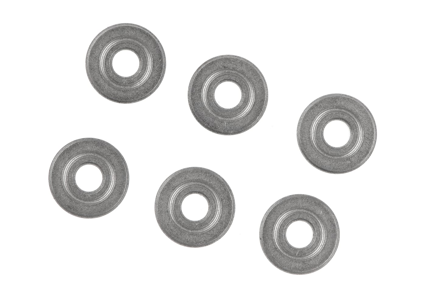 Prometheus 8mm Sinthered Alloy Bushings