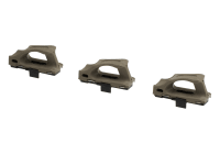 Magpul USGI Ranger Floorplate 3 Pack