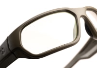 Magpul Radius - FDE Frame / Clear Lens