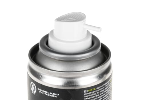 General Nano Protection Gun Oil - Aerosol 100 ml