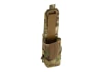 Warrior Individual First Aid Pouch