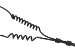 Z-Tactical Bone Conduction Headset Motorola 1-Pin Connector
