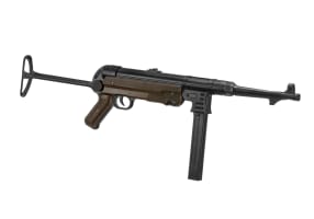 AGM MP40 Full Metal