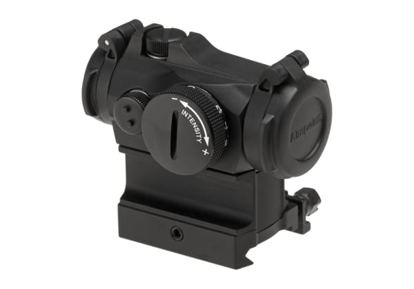 Aimpoint Micro T-2 2 MOA with 39mm Spacer and LRP