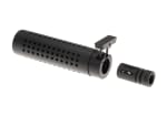 Pirate Arms KAC QD 145mm Silencer CCW
