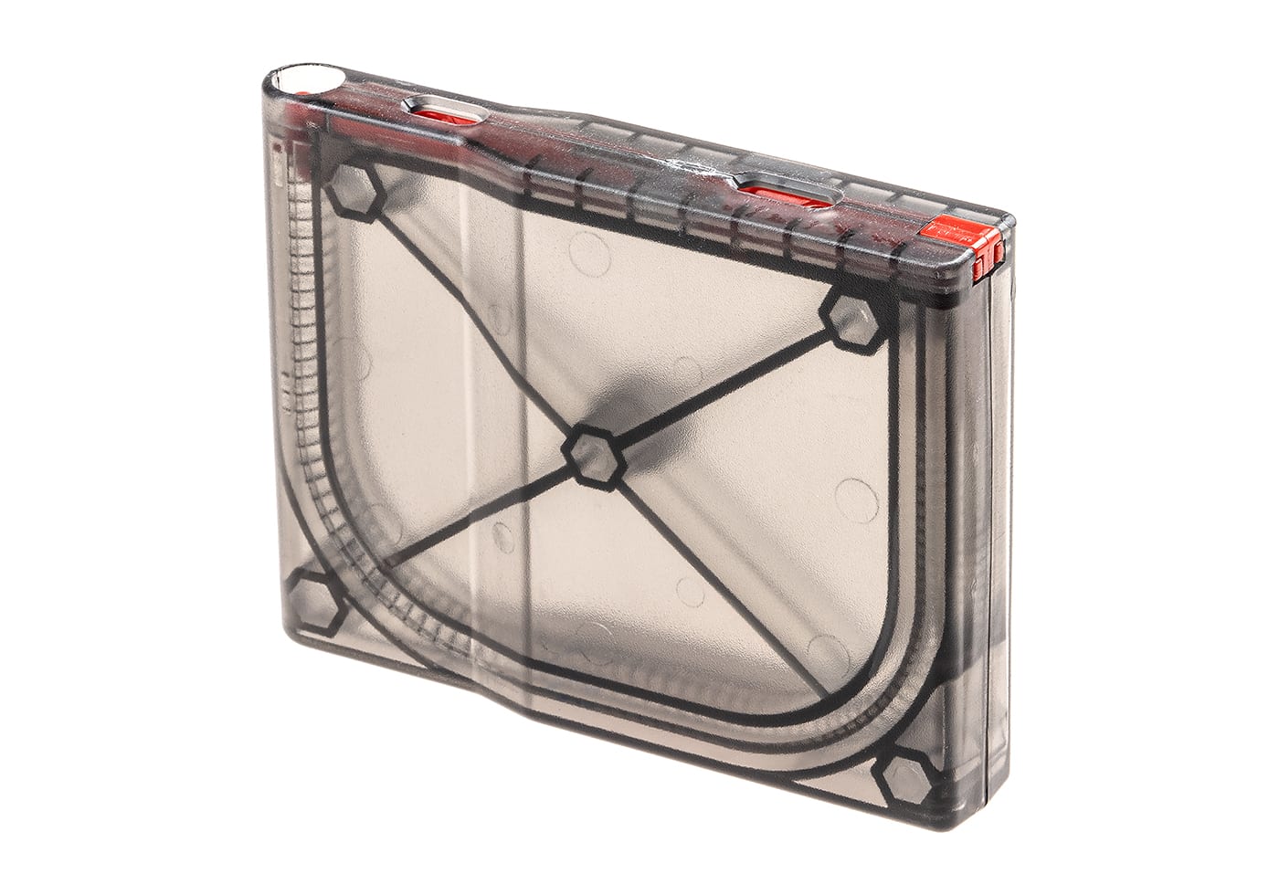 Silverback SRS Light Magazine 25rds 5-pack